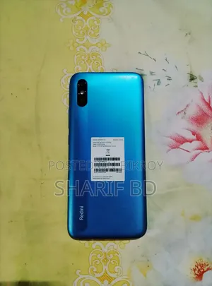 Xiaomi Mi 9S 128 GB Black