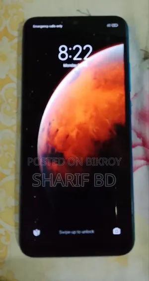 Xiaomi Mi 9S 128 GB Black