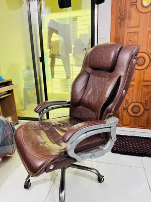 Used Executive Office Chair for Sale