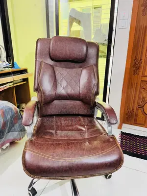 Used Executive Office Chair for Sale