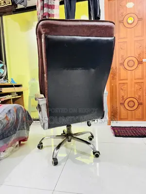 Used Executive Office Chair for Sale