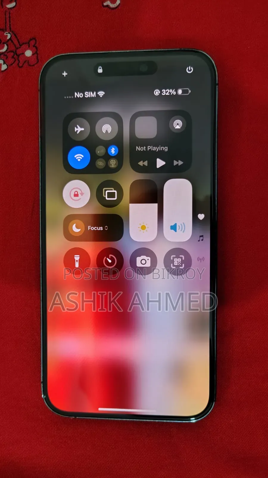 অ্যাপল আইফোন ১৪ প্রো ম্যাক্স ২৫৬ জিবি ব্ল্যাক