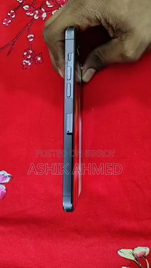 অ্যাপল আইফোন ১৪ প্রো ম্যাক্স ২৫৬ জিবি ব্ল্যাক