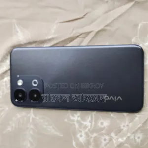 Vivo Y31d 256 GB Black