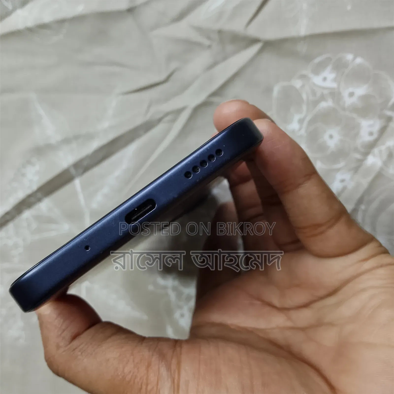 Vivo Y31d 256 GB Black