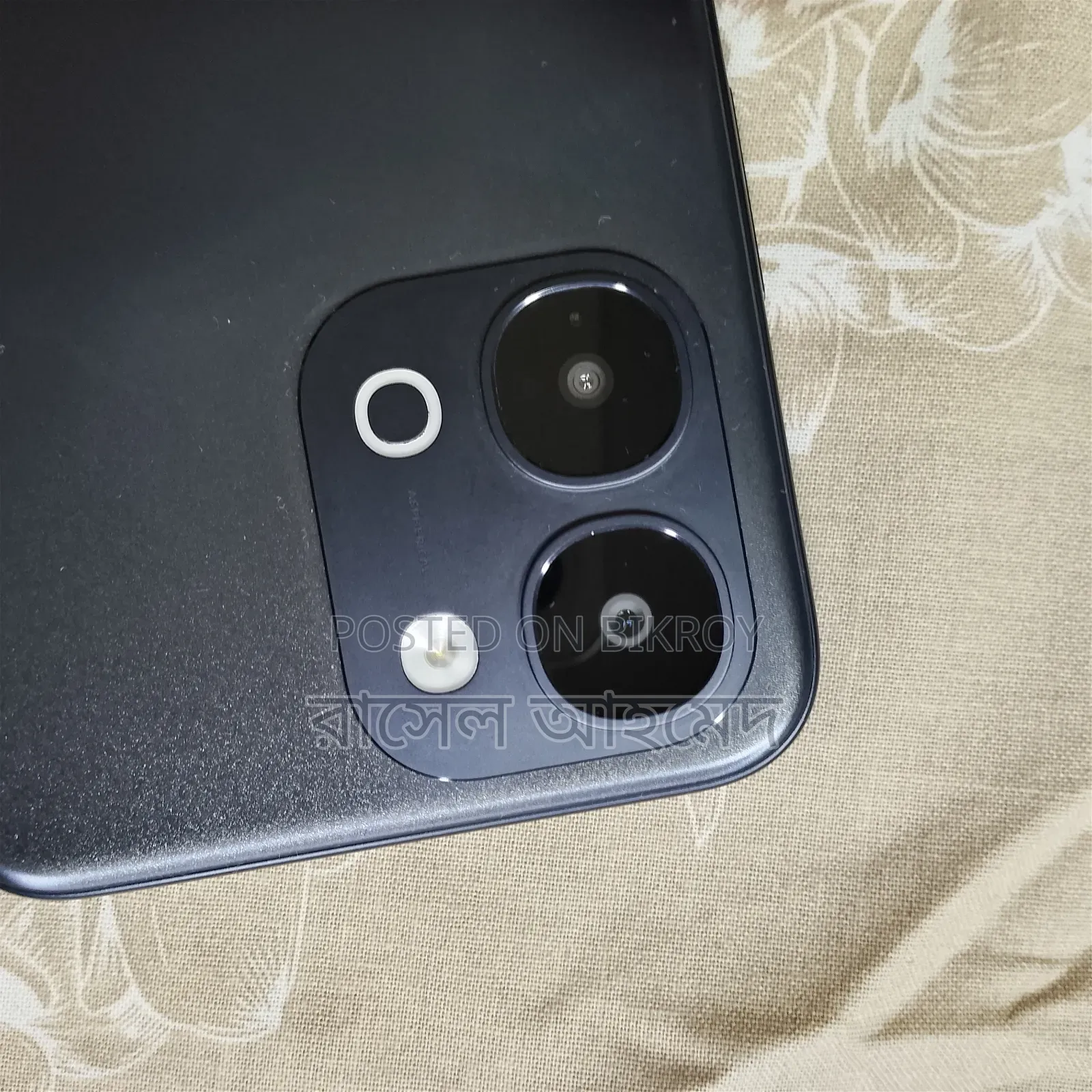 Vivo Y31d 256 GB Black