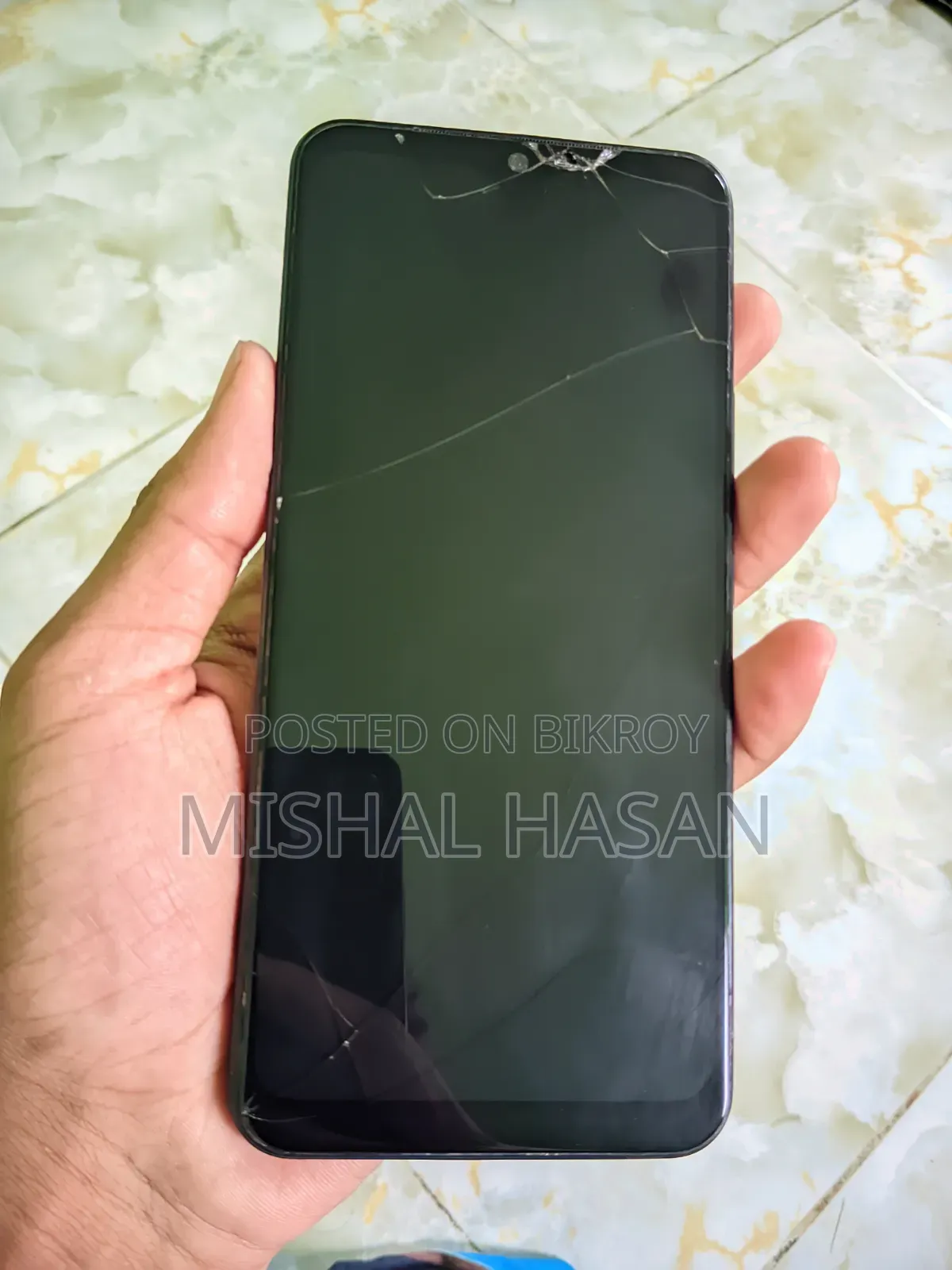 Vivo V23 128 GB Bronze