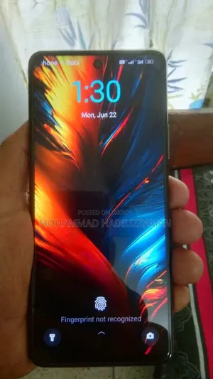 Walton XANON X21 128 GB Gray