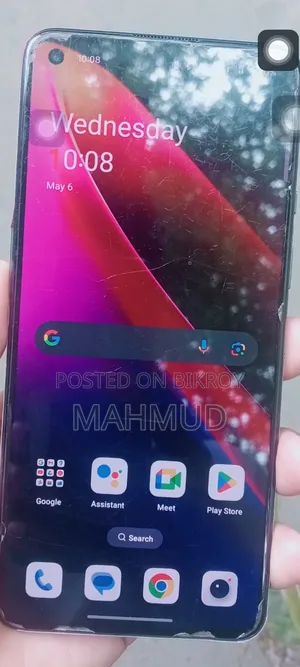 OnePlus 9 256 GB Black