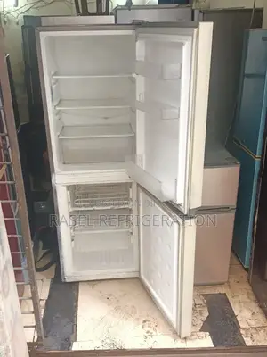 250 Liter Inverter Samsung Refrigerator for Sale