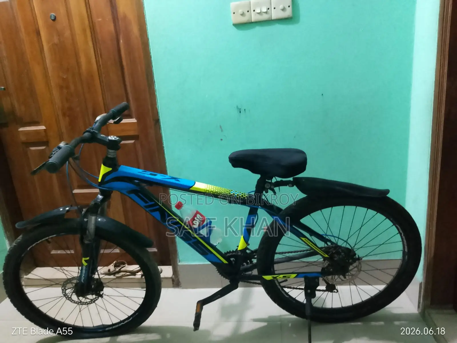 Cycle For Sale