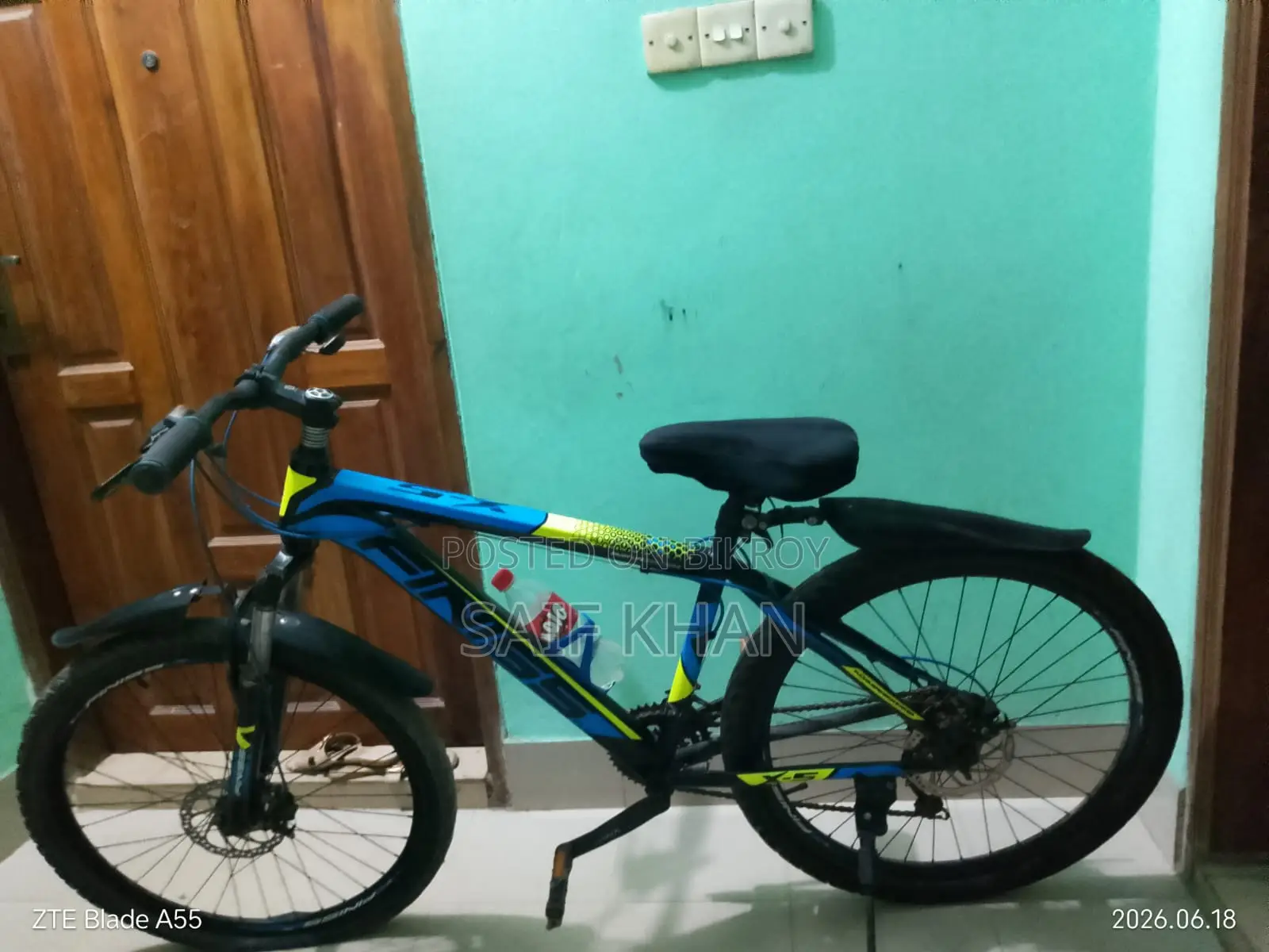 Cycle For Sale