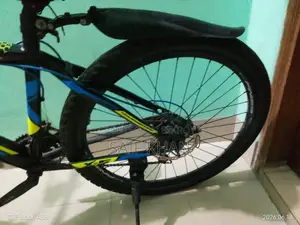 Cycle For Sale