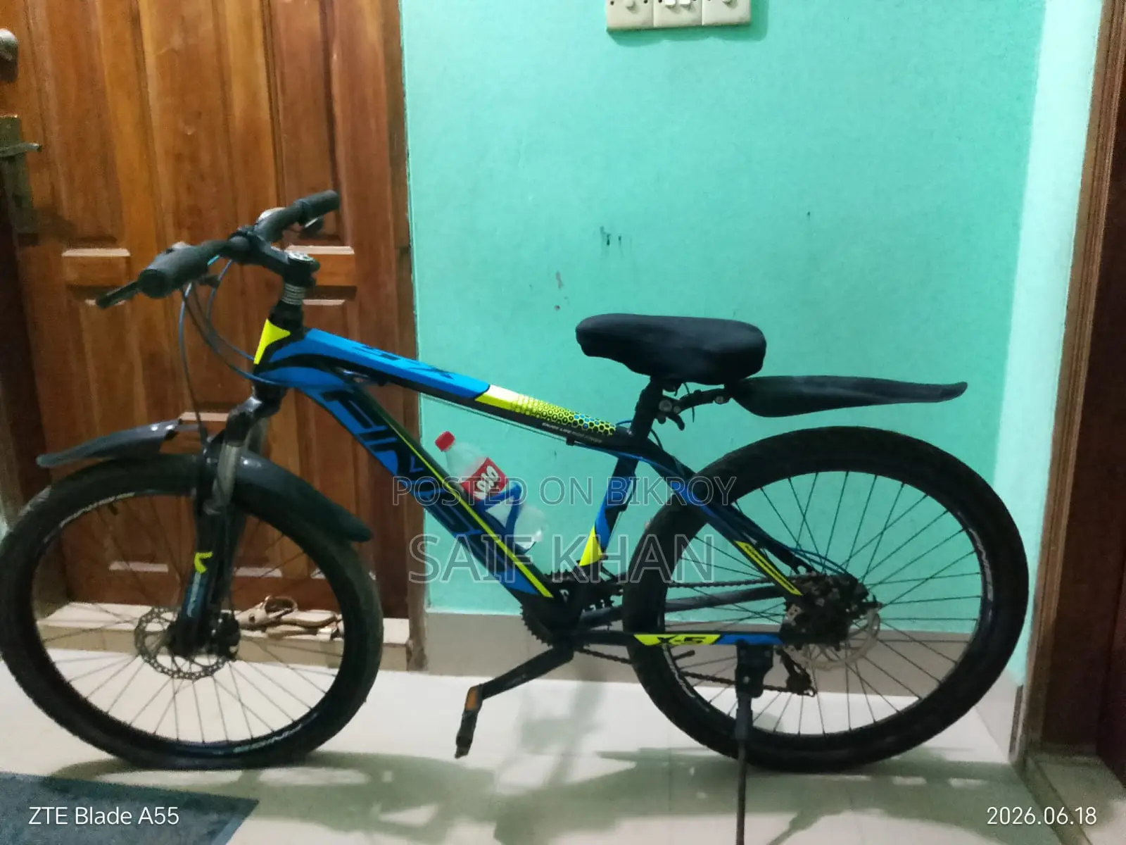 Cycle For Sale
