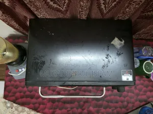 Microwave Oven