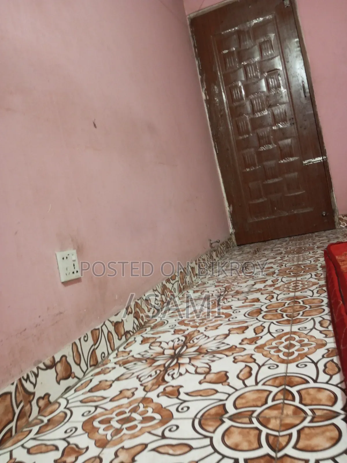 Studio Apartment in Mirpur for Rent