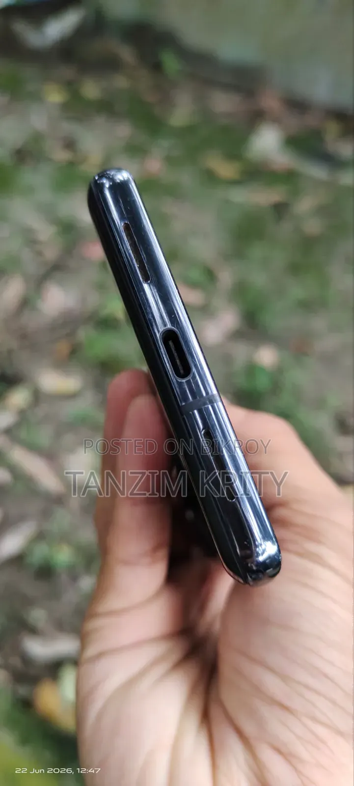 Google Pixel 7 Pro 256 GB Black