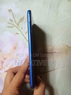 Samsung Galaxy A03 32 GB Blue