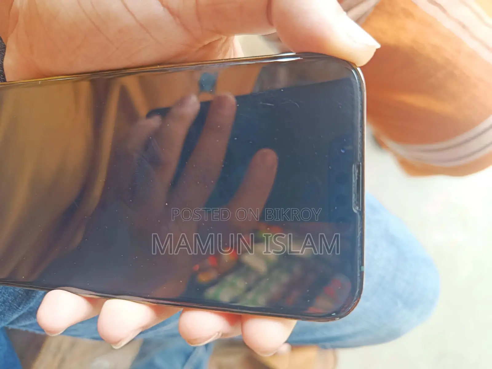 Apple iPhone 13 Pro 128 GB