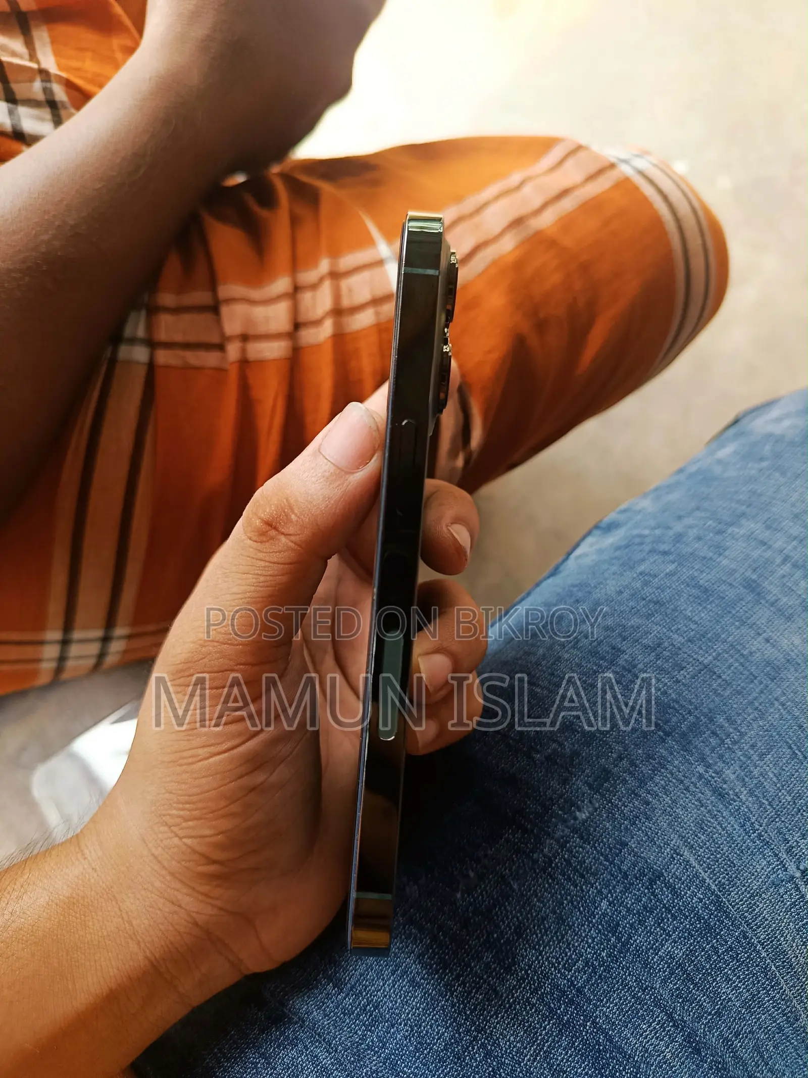 Apple iPhone 13 Pro 128 GB