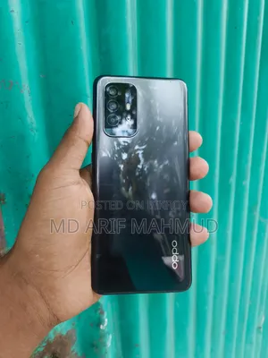 Oppo F19 Pro 128 GB Black