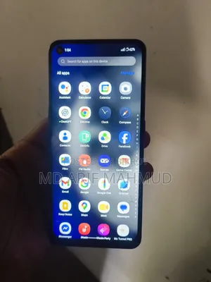 Oppo F19 Pro 128 GB Black