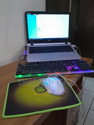 Laptop HP Compaq NX8220 8GB Intel Core I5 HDD 60GB