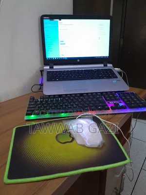 Laptop HP Compaq NX8220 8GB Intel Core I5 HDD 60GB