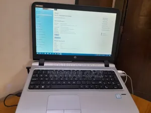 Laptop HP Compaq NX8220 8GB Intel Core I5 HDD 60GB