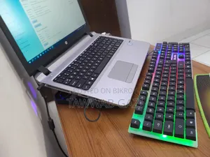 Laptop HP Compaq NX8220 8GB Intel Core I5 HDD 60GB