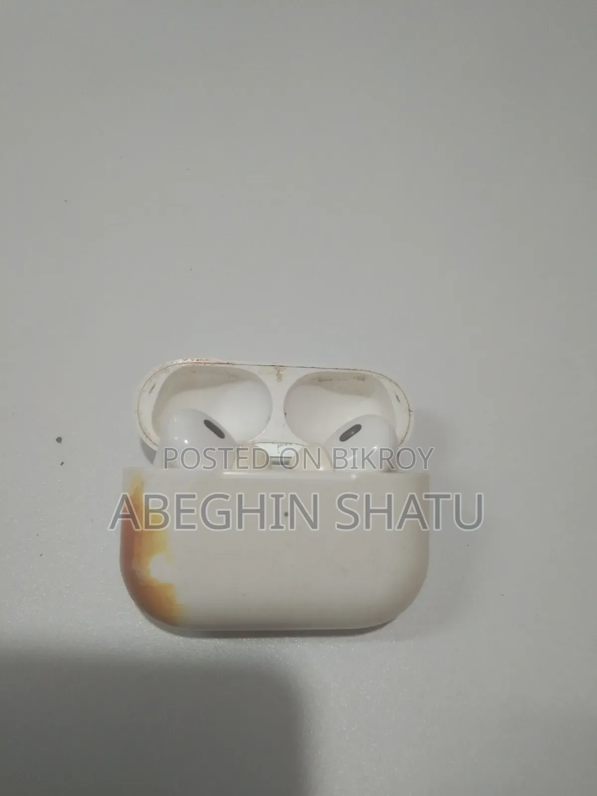 Airpods Pro