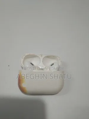 Airpods Pro