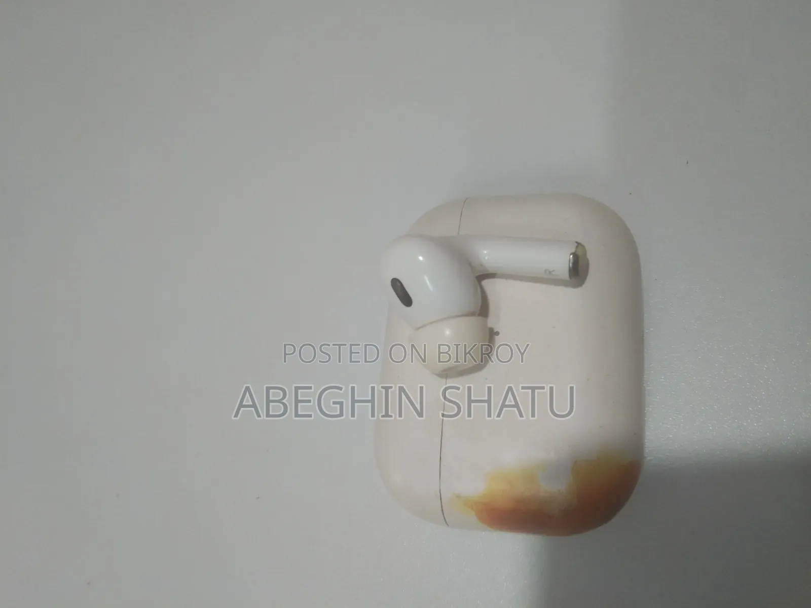 Airpods Pro