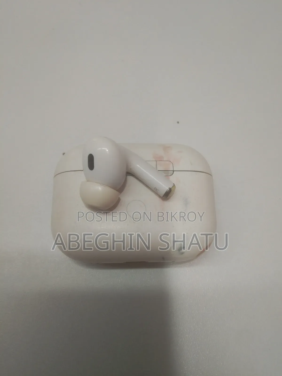 Airpods Pro