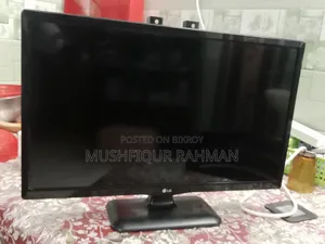 এলজি ২৪ ইঞ্চি লাইক স্মার্ট টিভি