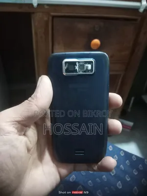 Nokia E63 Black