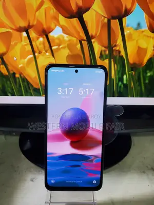Xiaomi Redmi Note 10S 64 GB Blue
