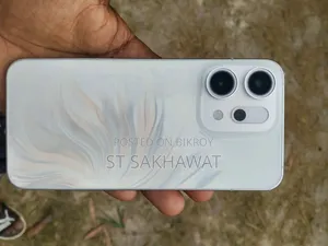 Oppo Reno14 Pro 5G 256 GB White