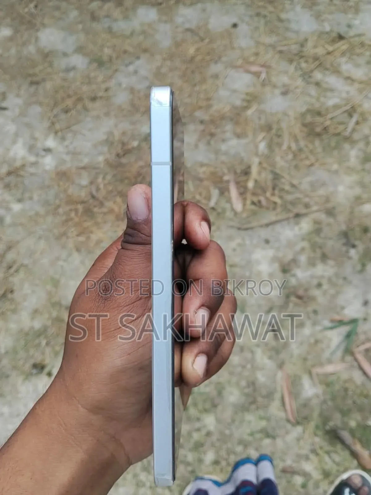 Oppo Reno14 Pro 5G 256 GB White