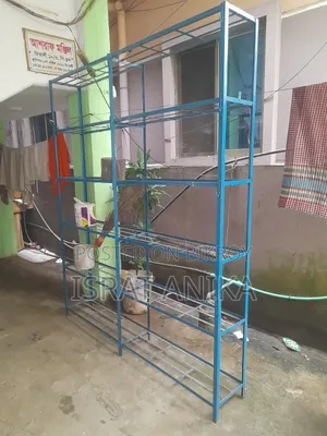 Shop Counter
