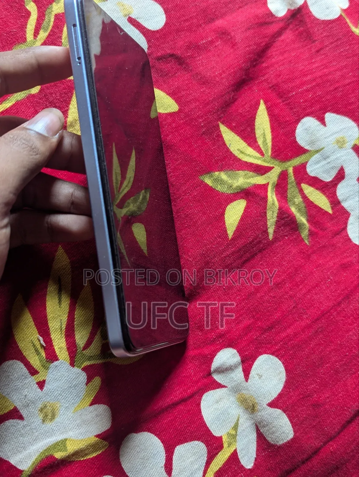 Itel S23 128 GB White