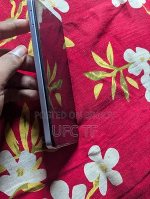 Itel S23 128 GB White