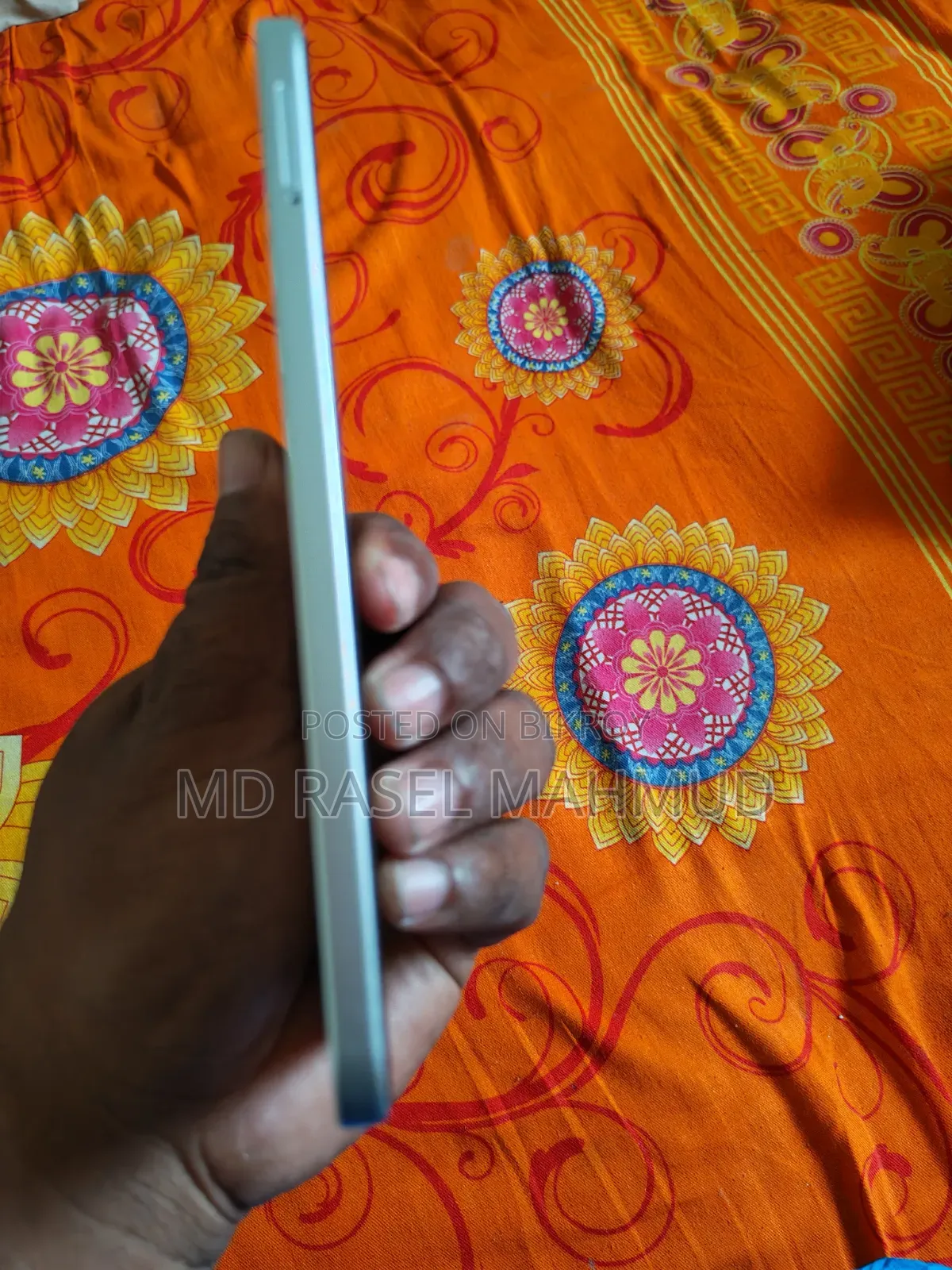Infinix Hot 60 Pro 128 GB Gray