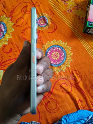 Infinix Hot 60 Pro 128 GB Gray