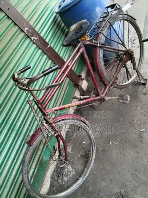 Bicycle for sale