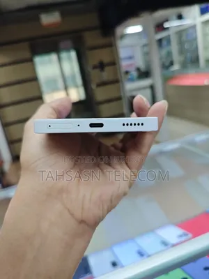 Nothing Phone 3a 128 GB White