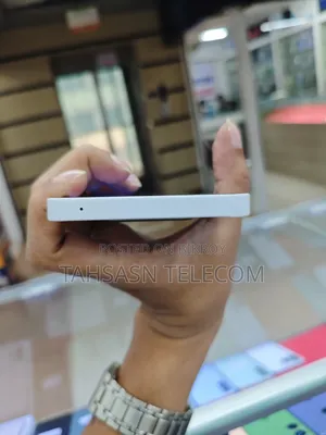 Nothing Phone 3a 128 GB White