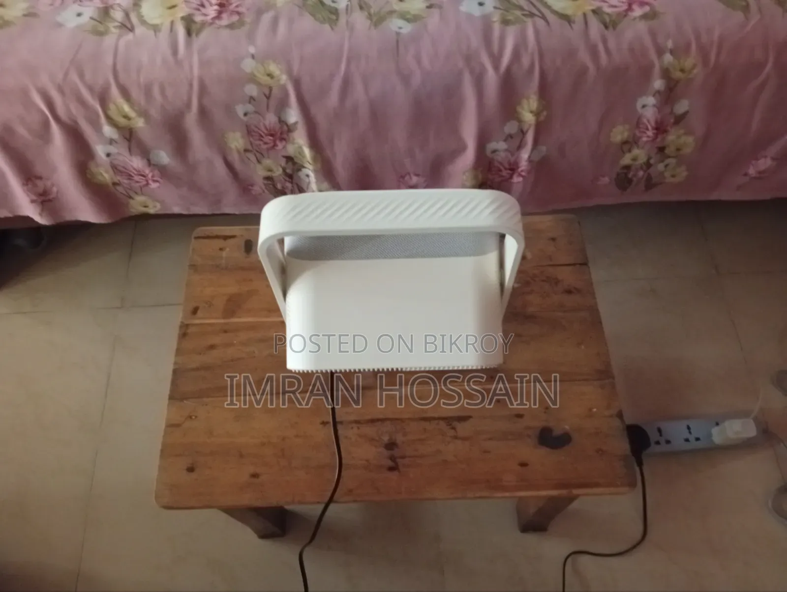 Projector Nslo3 Smart Projector