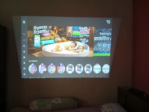 Projector Nslo3 Smart Projector