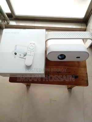 Projector Nslo3 Smart Projector